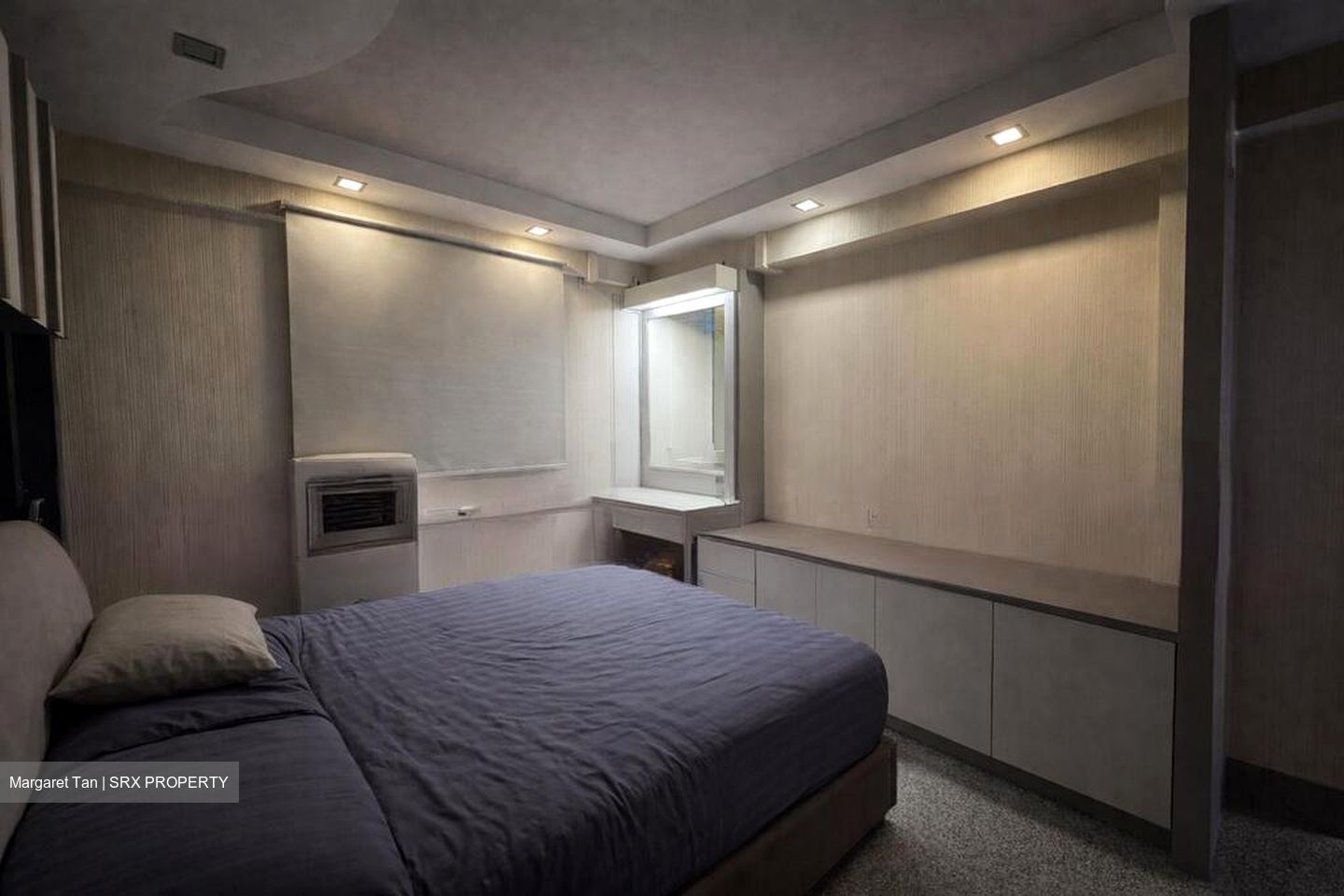 Blk 22 Bukit Ho Swee Court (Bukit Merah), HDB 3 Rooms #525287901